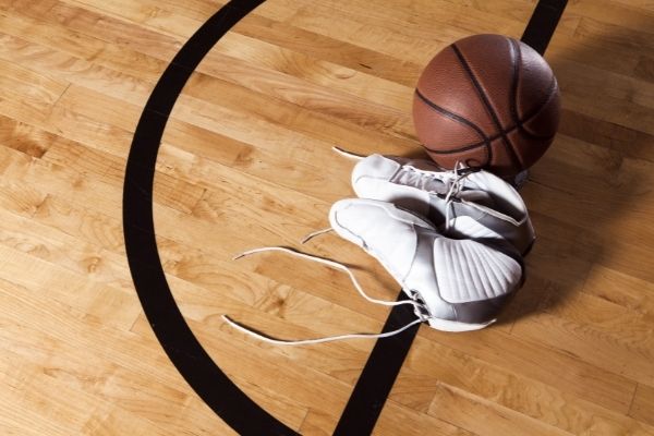 Science Behind Basketball Shoes