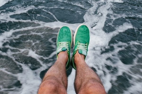 Can Boat Shoes Get Wet
