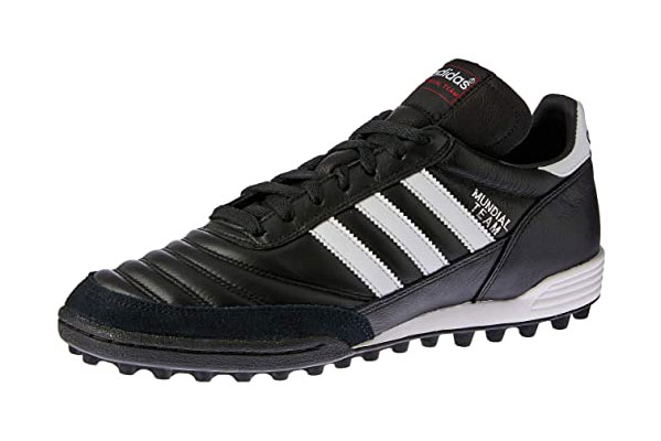 adidas Turf Soccer Cleat - Best Turf Soccer Shoes for Wide and Flat Feet
