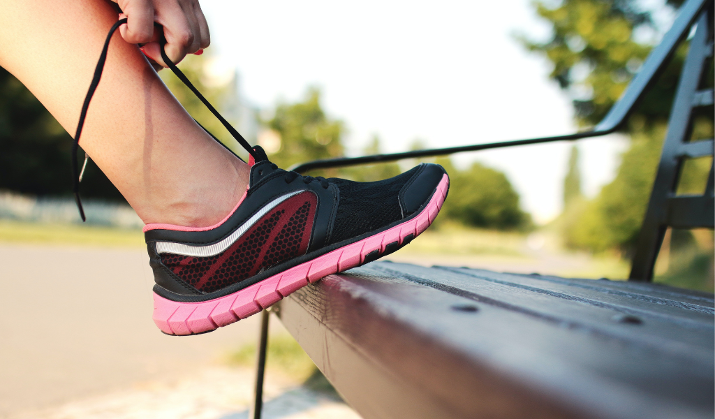 Importance Of Good Running Shoes