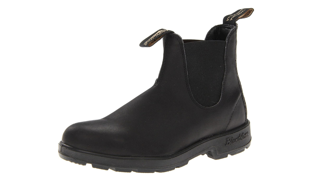 Chelsea Boots that You Can Wear at a Funeral