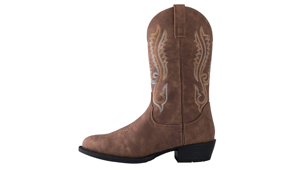 Which Cowboy Boots to Avoid at a Cowboy Funeral