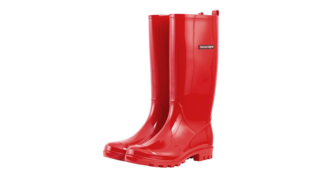 Can You Wear Your Rain Boots All Year Round?