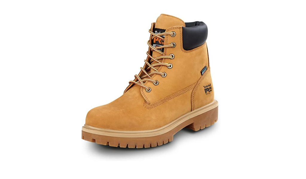 Types of Work Boots to Wear on a Plane and Their Outcomes
