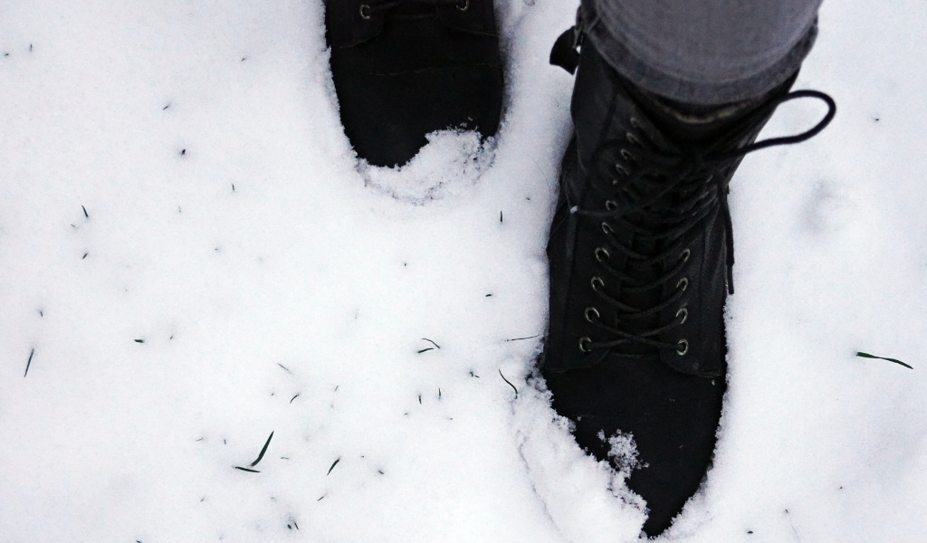 What Are Snow Boots Used for