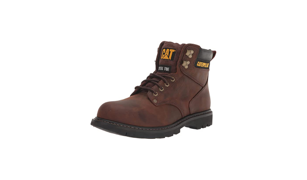 Can You Wear Steel Toe Shoes at UPS?