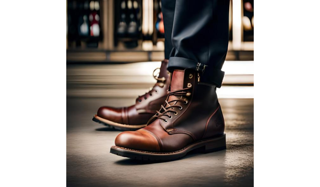 How Can You Extend Work Boots Life?
