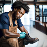 How To Clean Smelly Work Boots: Hidden Things Need to Know