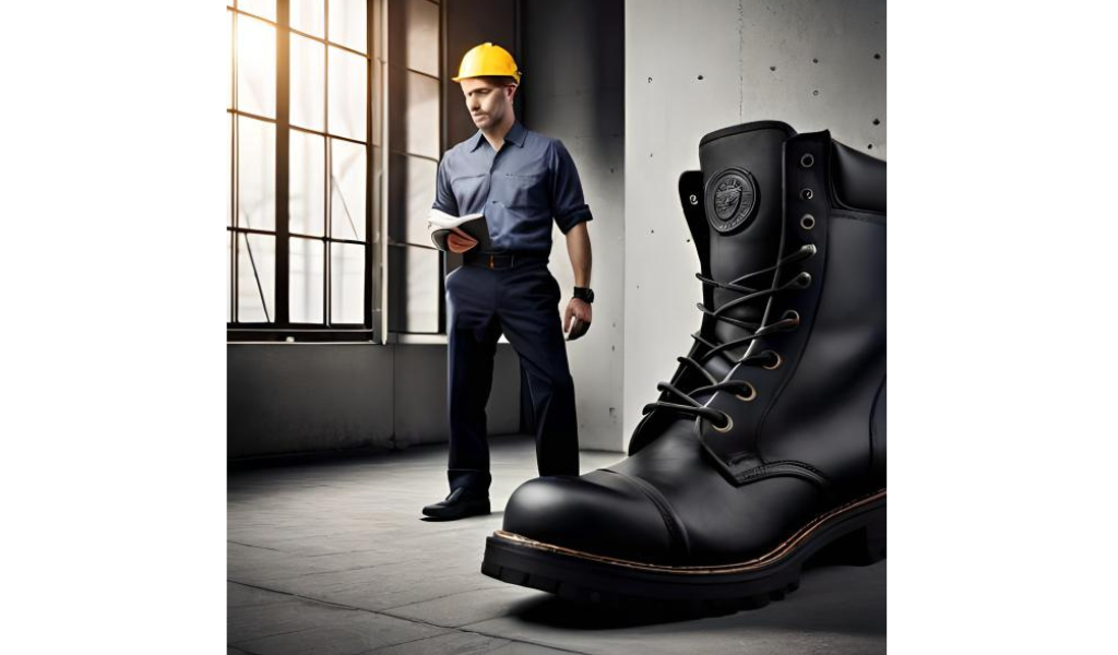 What Are The Most Comfortable Construction Work Boots