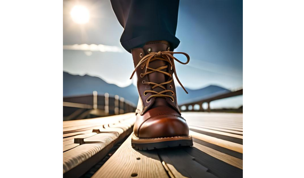 What Makes A Work Boot Comfortable For Standing All Day?