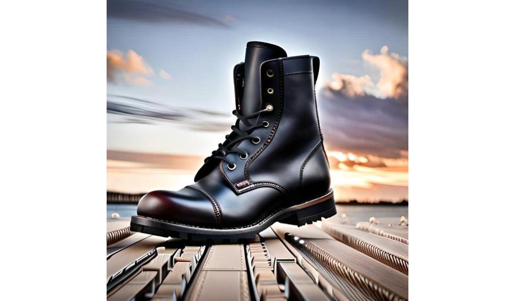 are work boots good for motorcycle riding
