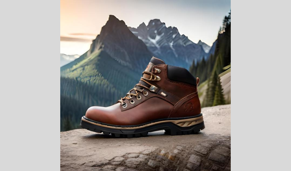 Best Hiking Boots for Work