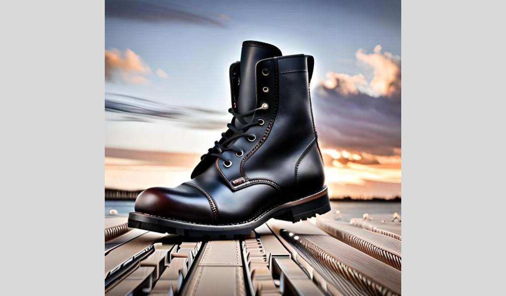 Best Work Boots for Motorcycle Riding
