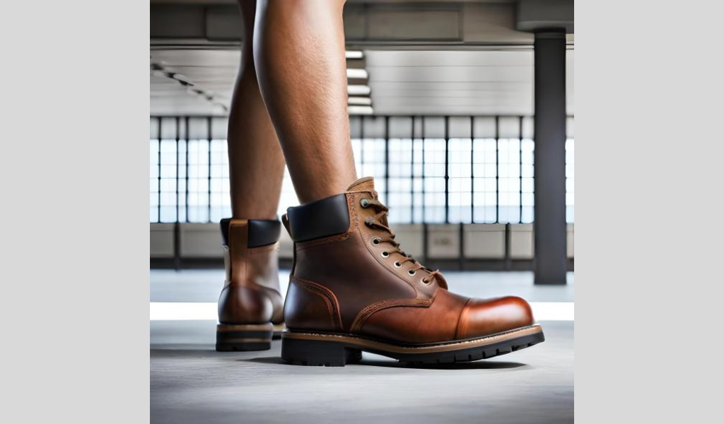 Can Work Boots Be Worn with Casual Shorts?