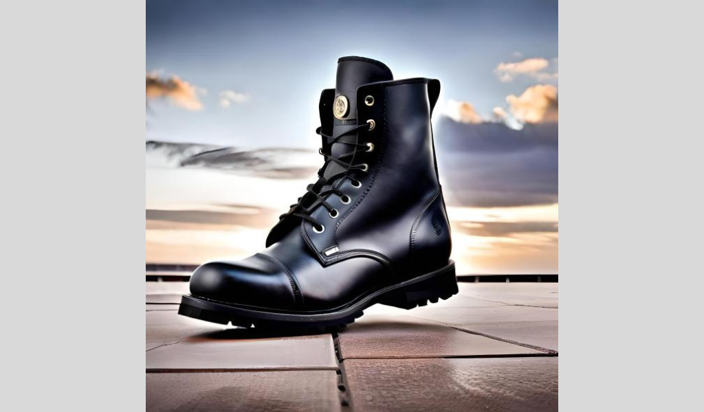 Can You Use Work Boots for Motorcycle Riding?