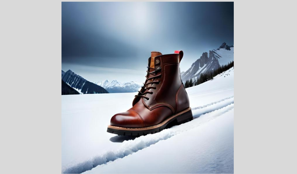 Choosing the Best Work Boots for Snow