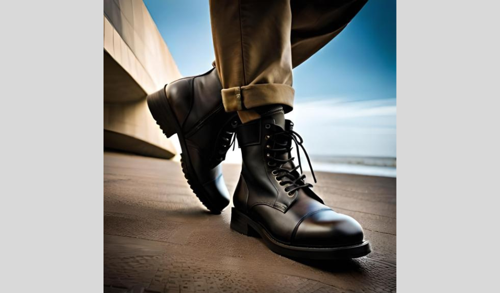 Pros and Cons of Wearing Combat Boots in the Workplace