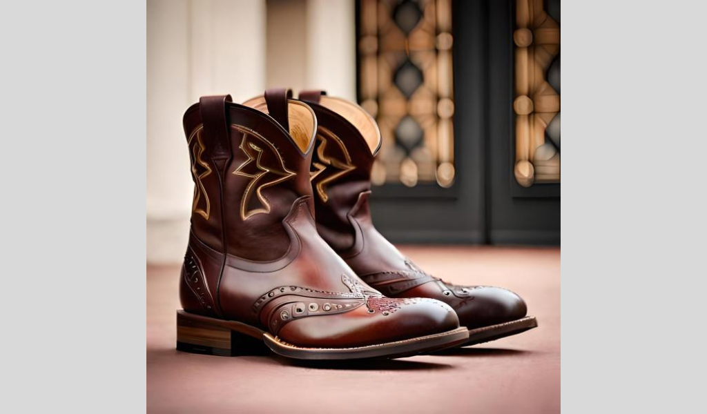 Tips for Wearing Cowboy Boots in Work Settings