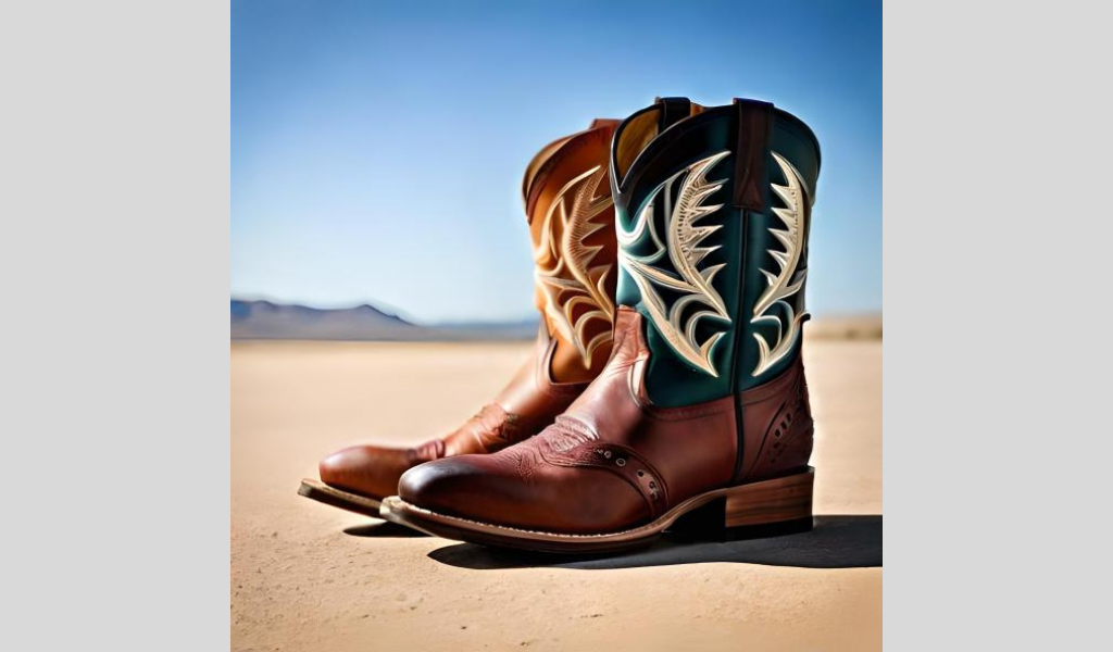 Understanding Cowboy Boots