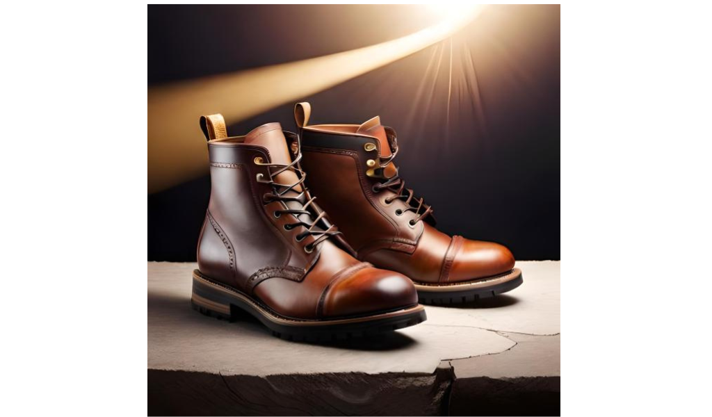 What Is Moc Toe Work Boots: Everything About Moc Toe