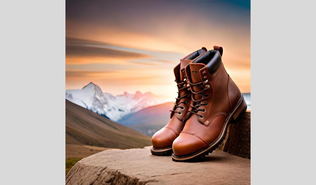 What is Alloy Toe Work Boot?