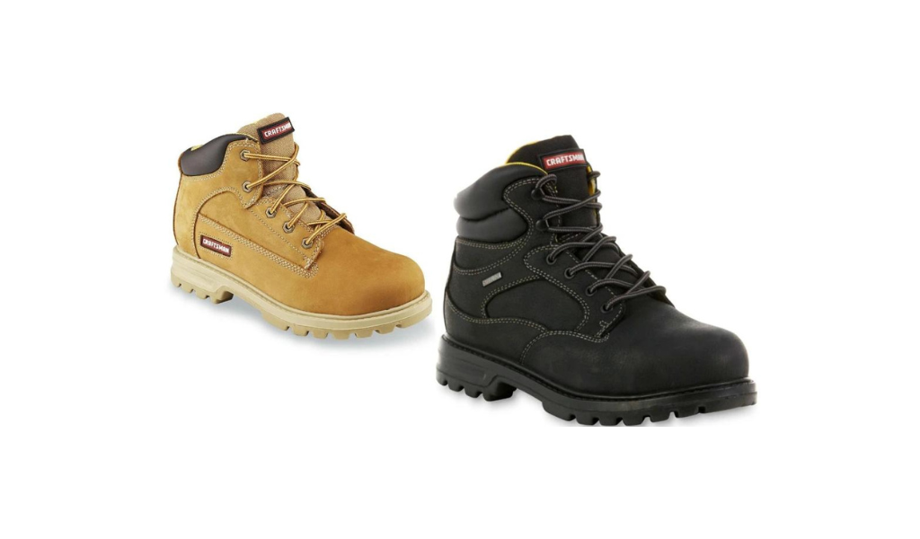 Craftsman Work Boots Exposed: Are They Worth the Investment?