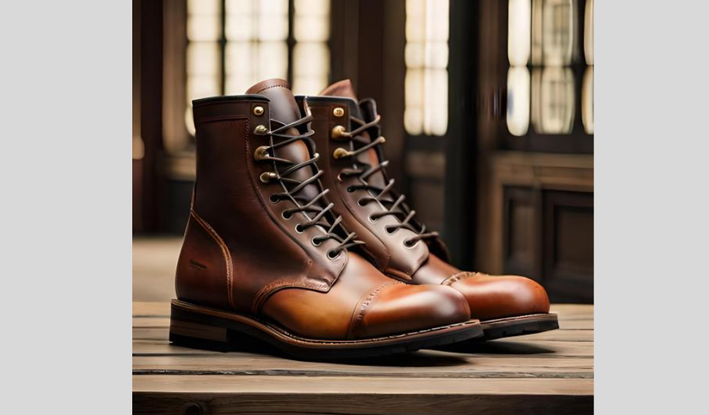 How Often Should You Soften Leather Work Boots?