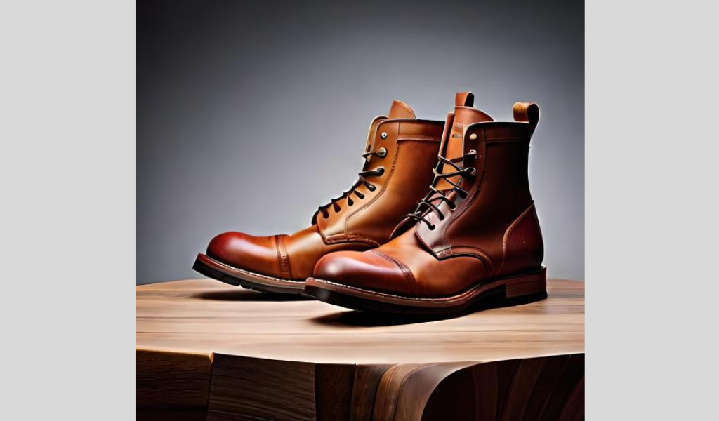 Unlock the Comfort: How to Soften Leather Work Boots