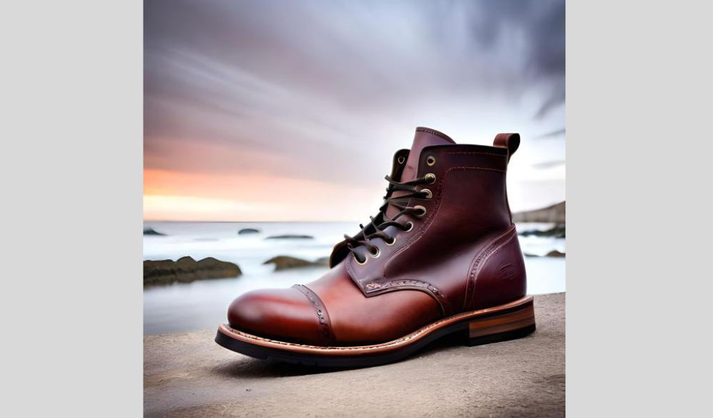 When to Soften Leather Boots