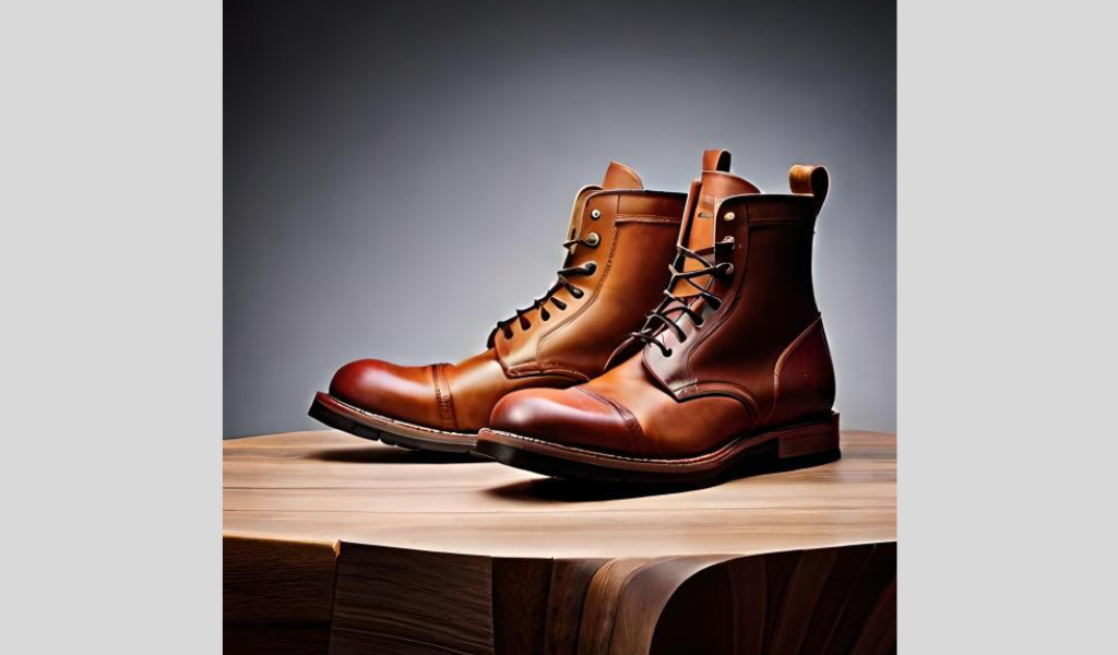 Why Should You Extend the Life of Leather Work Boots?